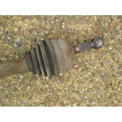 Cardan Gauche (transmission) Citroen C2 Phase 1